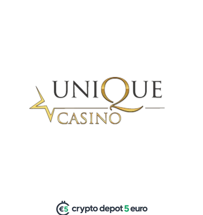 Casino logo